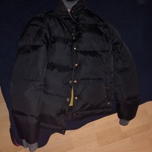 Scotch and soda jacket